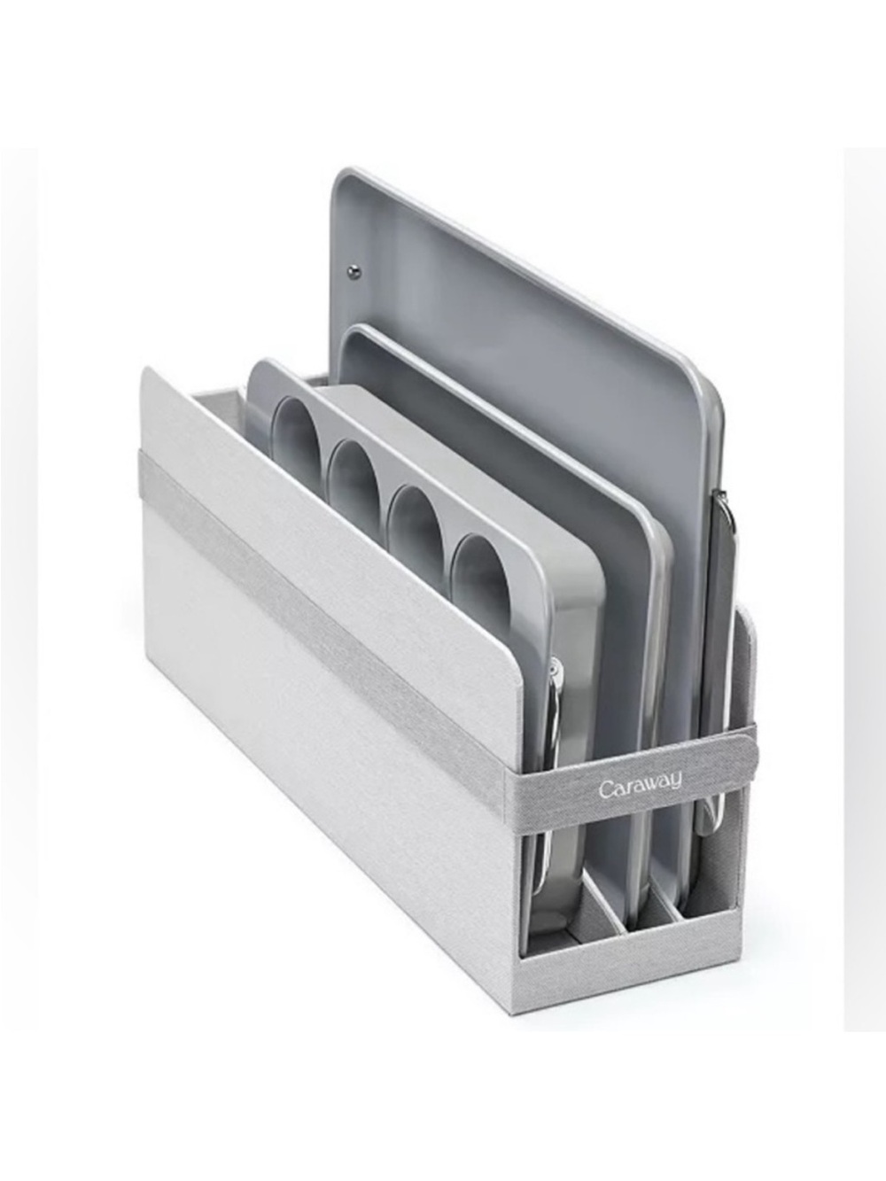 NWT Caraway Storage Organizer